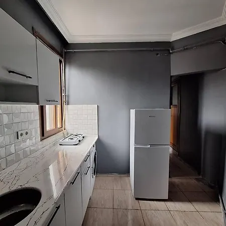 Appartement Amazing Taksim